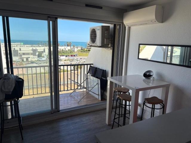Natura Loft Agde Exterior photo